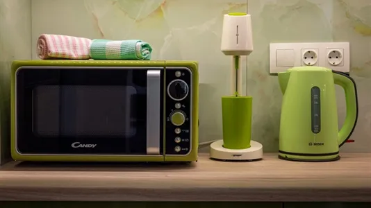 Apartments in Athens Ampelokipoi - photo 9