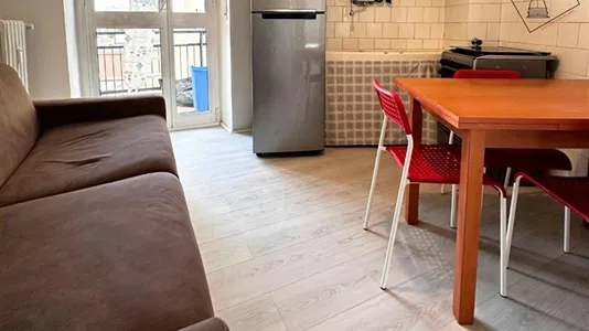 Rooms in Turin - photo 6
