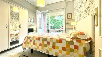 Room for rent in Bilbao, País Vasco