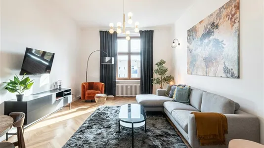 Apartments in Location is not specified - photo 9