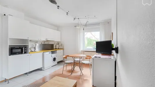 Apartments in Location is not specified - photo 6