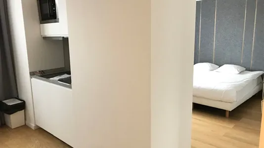 Apartments in Stad Brussel - photo 5