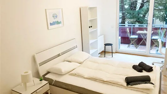 Rooms in Vienna Leopoldstadt - photo 3