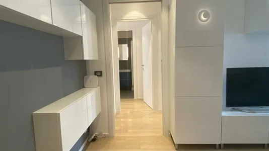 Apartments in Milano Zona 4 - Vittoria, Forlanini - photo 8