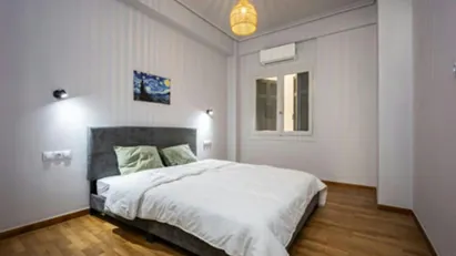 Room for rent in Athens Agios Nikolaos, Athens