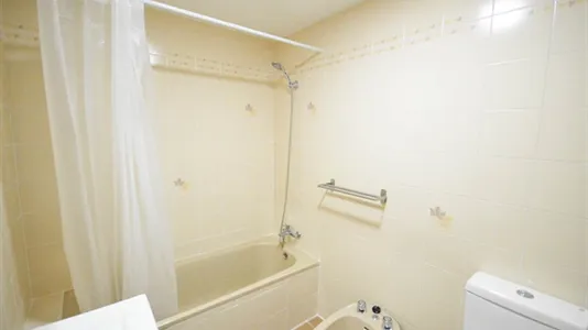 Rooms in Valencia Algirós - photo 8