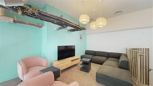 Rooms in Pontoise - photo 4