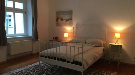 Apartments in Berlin Pankow - photo 8