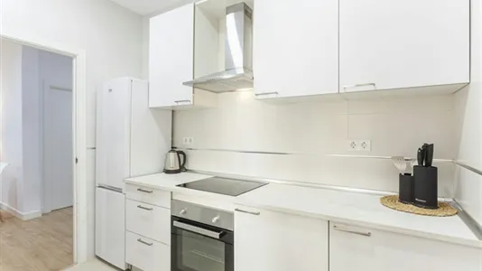 Apartments in Madrid Arganzuela - photo 6