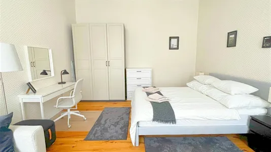 Apartments in Budapest Belváros-Lipótváros - photo 9