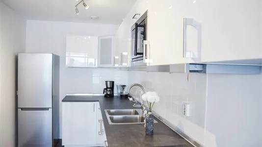 Rooms in Location is not specified - photo 10