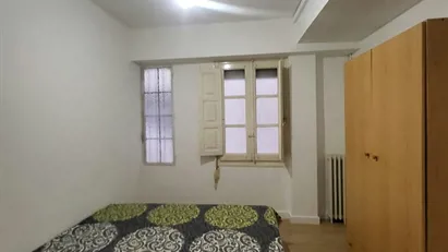 Room for rent in Zaragoza, Aragón