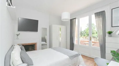 Room for rent in Barcelona Sarrià-St. Gervasi, Barcelona