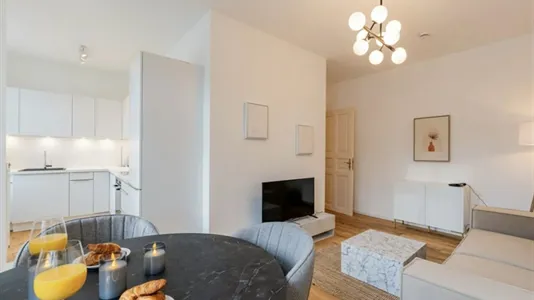 Apartments in Berlin Treptow-Köpenick - photo 9