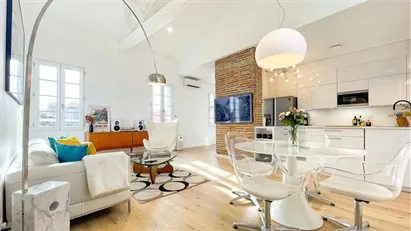 Apartment for rent in Toulouse, Occitanie