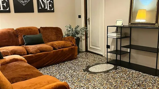 Rooms in Padua - photo 3