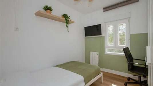 Rooms in Alcalá de Henares - photo 2