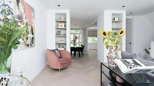 Apartments in Amsterdam Oud-Zuid - photo 7