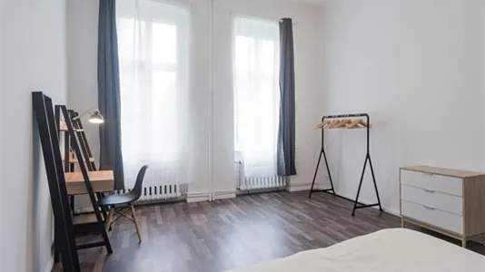 Rooms in Location is not specified - photo 4