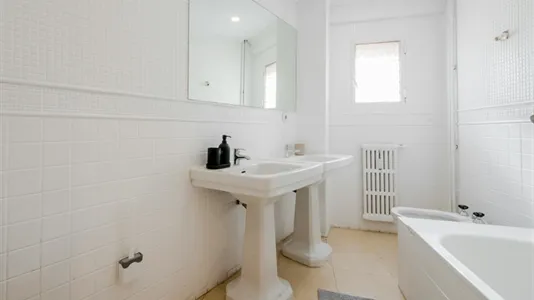 Rooms in Madrid Chamberí - photo 7