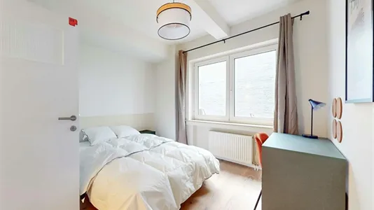 Rooms in Brussels Jette - photo 10