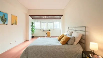 Room for rent in Lisbon (region)