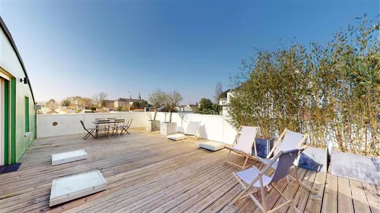 Rooms in Nantes - photo 3