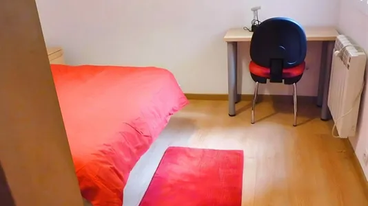 Rooms in Getafe - photo 5