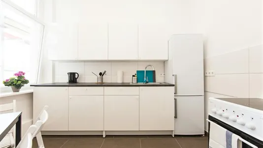 Rooms in Berlin Pankow - photo 9