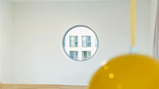 Apartments in Stuttgart Bad Cannstatt - photo 2