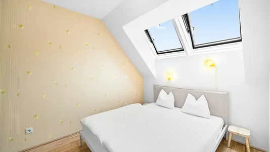 Apartments in Vienna Brigittenau - photo 8