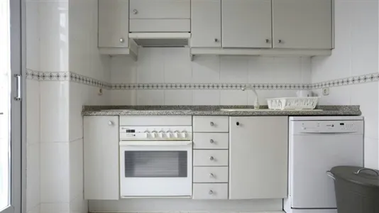 Rooms in Madrid Chamartín - photo 4