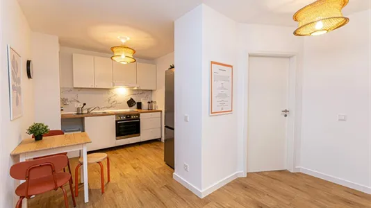 Rooms in Location is not specified - photo 9