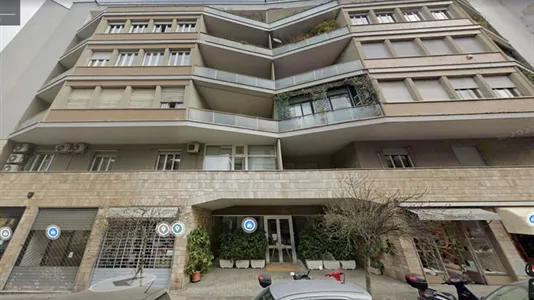 Rooms in Roma Municipio II – Parioli/Nomentano - photo 1