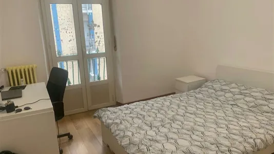 Rooms in Turin - photo 8