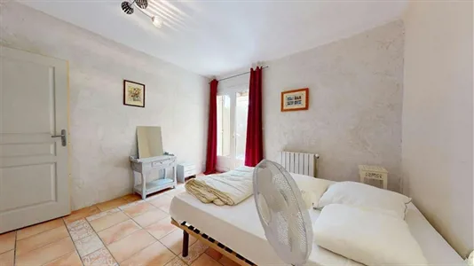 Rooms in Avignon - photo 3