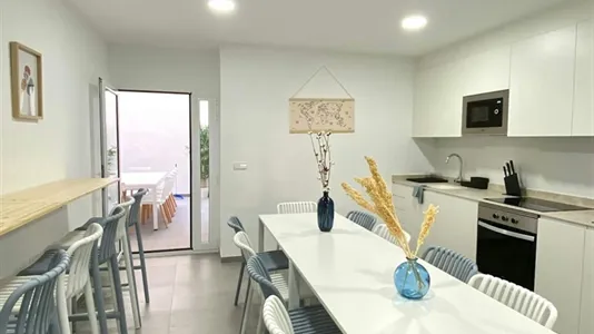 Rooms in Valencia Poblats Marítims - photo 9