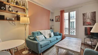 Apartment for rent in Paris 14ème arrondissement - Montparnasse, Paris