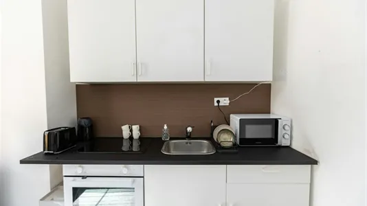 Rooms in Budapest XIII. kerület - photo 7