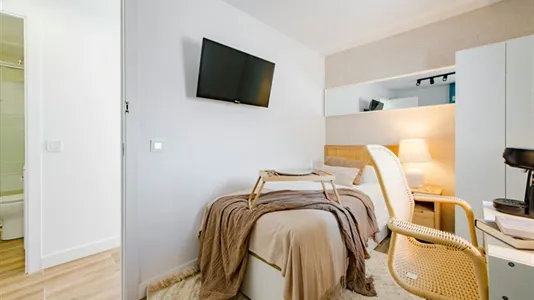 Rooms in Villaviciosa de Odón - photo 2
