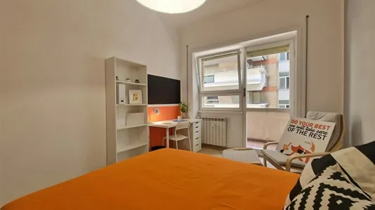 Rooms in Roma Municipio VIII – Appia Antica - photo 4