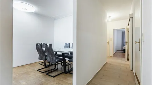 Rooms in Vienna Leopoldstadt - photo 7