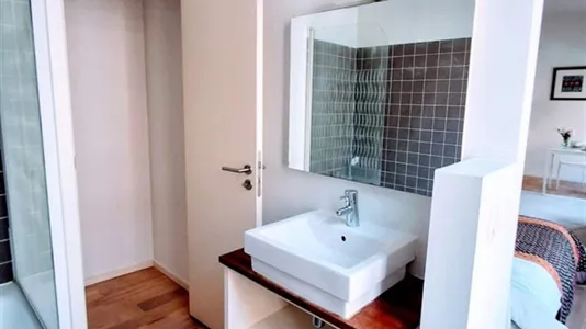 Apartments in Brussels Sint-Gillis - photo 2