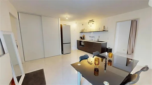 Apartments in Bordeaux - photo 5