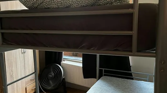 Apartments in Brussels Etterbeek - photo 6