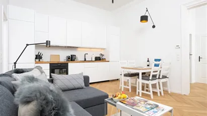 Apartment for rent in Vienna Brigittenau, Vienna