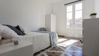 Room for rent in Valencia L'Eixample, Valencia (region)