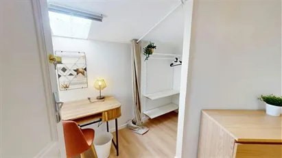 Room for rent in Bordeaux, Nouvelle-Aquitaine