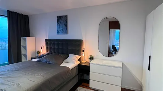 Apartments in Location is not specified - photo 7