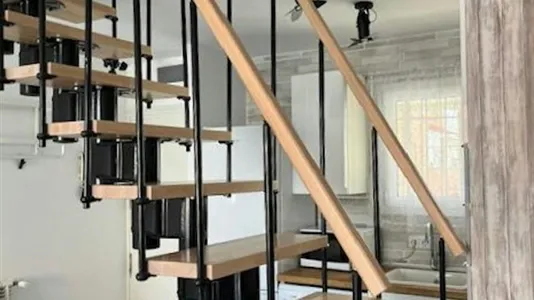 Apartments in Madrid Hortaleza - photo 8